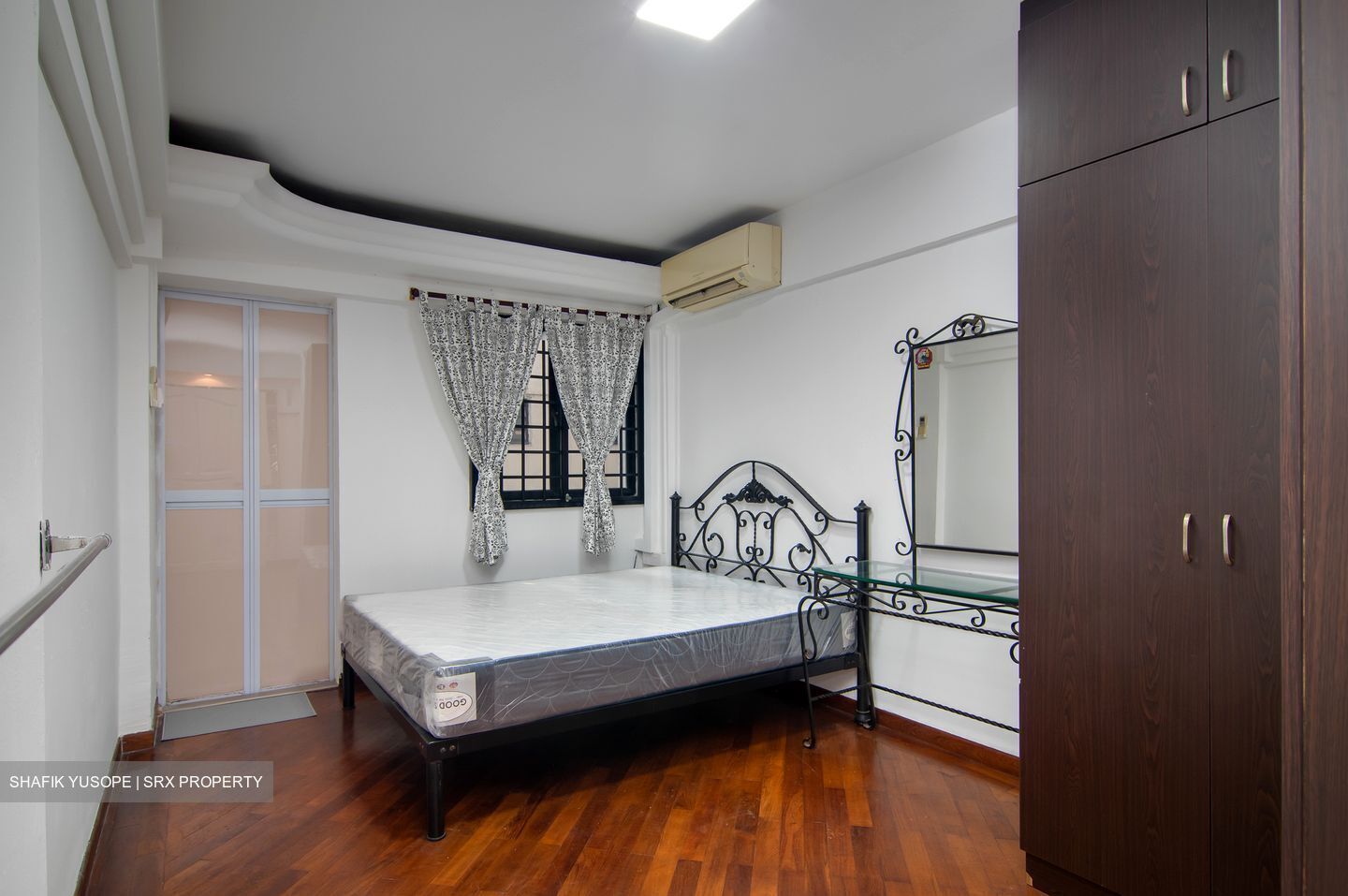 Blk 719 Khatib Spring (Yishun), HDB 3 Rooms #567675141